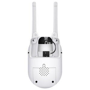 Monitor de <span class=keywords><strong>Seguridad</strong></span> A7 con Visión Nocturna a Todo Color, Zoom Óptico 10x, CMOS, Interior/Exterior, Intercomunicador Bidireccional, Inalámbrico, HD, Wifi, Cámara <span class=keywords><strong>Pequeña</strong></span> - Product Image 3
