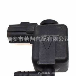 Válvula de Control del Depósito de Carbón del Ford Mondeo 1S71-9C915-AA, Temperatura Normal de Gas - Product Image 4