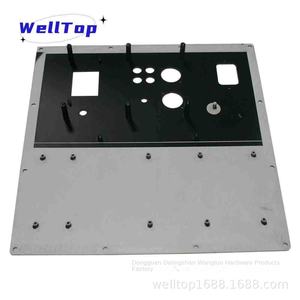 Servicios de Mecanizado CNC Personalizados, Personalización de Productos para Fabricación - Product Image 1