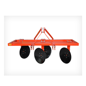 Vente en gros de pièces de machines agricoles Disc Ridger pour tracteur ou source d'énergie diesel disponibles à l'état neuf et d'occasion - Product Image 1