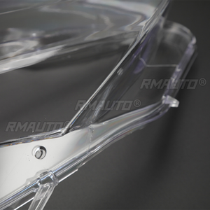 Cubierta de Faro Delantero para Auto E89, Carcasa Transparente para Lámpara, Lente de Cristal para BMW Z4 E89 E85 2009 2010 2011 2012 2013, Accesorios de Estilo para Auto - Product Image 4