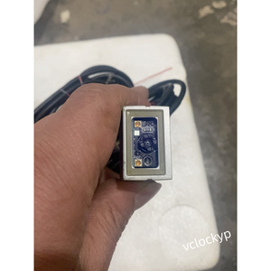 1 ชิ้นใหม่ Leuze DCR55M2/UB-1800-S6 ออปติคอลเซนเซอร์จัดส่งผ่านเฟดเอ็กซ์/DHL - Product Image 1