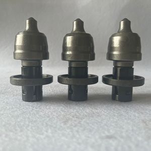 Tùy Chỉnh Máy Phay <span class=keywords><strong>Bits</strong></span> Picks Bullet-Loại Phay Máy Xúc Răng Nhựa Đường Phay <span class=keywords><strong>Bits</strong></span> Cho Cọc Khoan Khoan - Product Image 4