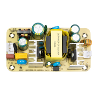 Fuente de Alimentación Conmutada de Marco Abierto de 24V 2A 48W AC DC SMPS para Luz LED y Purificador de Aire con 2 Años de Garantía