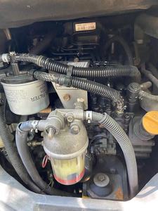 Komatsu เครื่องขุดดิน PC30MR ขนาดเล็ก3ตัน2020ใช้งานสั้นจากญี่ปุ่นชิ้นส่วนแกนมอเตอร์มือสอง - Product Image 5