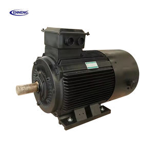 Generador <span class=keywords><strong>de</strong></span> Imán Permanente <span class=keywords><strong>de</strong></span> 250 kW, 240 V, 220 V, 50 Hz, 3000 RPM, 10 kW, Trifásico, con Certificación CE, IP54/IP55/VPI, <span class=keywords><strong>Estator</strong></span> - Product Image 2