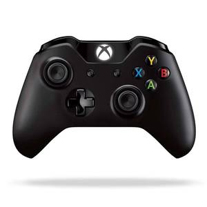 Nuova Console di Gioco X-BOX <span class=keywords><strong>ONE</strong></span> Originale Edizione Speciale Nera 500GB, Supporta 4K, Wireless, BT, Multiplayer, 10000 Giochi - Product Image 3