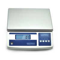 Balance numérique intelligente HA-01A, balance analytique électronique de laboratoire, balance numérique avec interface RS232C RS485