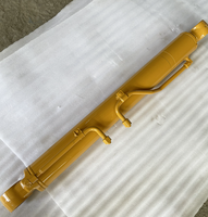Vente en gros de cylindre hydraulique de flèche de qualité OEM pour excavatrice moyenne, pour l'entretien des flottes de machines de construction