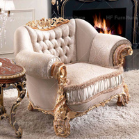 Ensemble de canapés de salon classiques de luxe en bois de style arabe, mobilier de canapé Majlis Royal Marocain