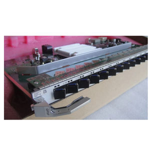 Module de carte FTTH GPSF 16 PON série C + MA5800 H901 GPON OLT - Product Image 6