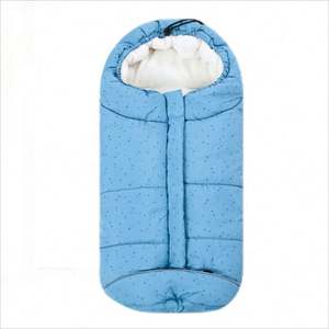 Hot Sale Winter Thickened <b>Sleeping</b> <b>Bag</b> <b>Lightweight</b> and Warm Cotton Baby <b>Sleeping</b> <b>Bag</b> - Product Image 4