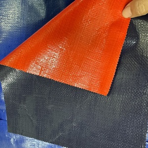 <span class=keywords><strong>Bache</strong></span> Camo Tarpaulin 150 Doublure à motif enduit pour garçons et filles - Product Image 3