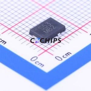 Diodo Schottky de Alta Calidad SS5P3-M3/86A TO-277A, Proveedor de Componentes Electrónicos al por Mayor y Servicio de Lista de Materiales - Product Image 1