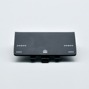 Ricambio Scocca/Coperchio Batteria per <span class=keywords><strong>Controller</strong></span> Xbox Elite One <span class=keywords><strong>1</strong></span> - Product Image 4