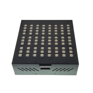 Onduleur personnalisé DC 12v 24v Chargeur de batterie 20a - Product Image 5