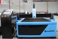 Stabiele 1313 Plasma Snijmachine, eenvoudige bediening voor hobby- en metaalbewerkingsbedrijven