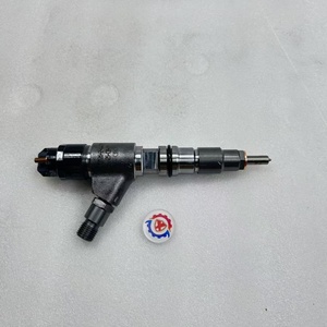 Injecteur C7.1 pour moteur d'excavatrice, pièces de rechange haute performance 371-3974 3713974 3969626 0445120371 0445120520 - Product Image 4