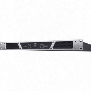 Placa Amplificadora de Potencia MA500 de Alta Calidad, Amplificadores de Sonido Profesionales para Mezclador y Altavoz - Product Image 3