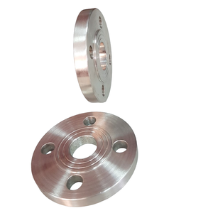 Fabrication OEM sur mesure de haute précision en PA, raccords de tuyauterie en acier inoxydable à bride de 8 à 16 pouces, norme BS4504 PN10 PN16, fabriqués au Vietnam - Product Image 2
