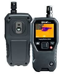 FLIR MR176 Infrared Thermal Imaging Measurement Device Replaceable Hygrometer 150mK Sensitivity Multi-Palette - Product Image 5