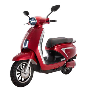 Scooter Nuevo para Adultos, Económico, con Batería CKD, Motocicleta para Adultos en India - Product Image 3