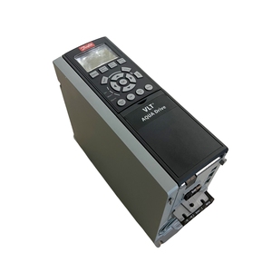Convertidor de Frecuencia Original Nuevo 131B0082 FC-302P7K5T5E20H2 en Stock - Product Image 1