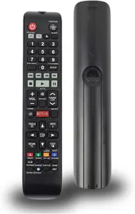 جهاز تحكم عن بعد لمسرح المسرح المنزلي من شركة أندرويد/بي دي/HTE6730WZA - Product Image 2