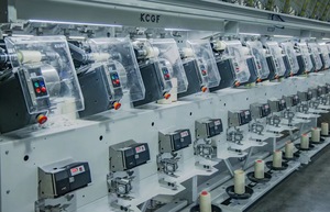 Kaicheng kc522a hoàn toàn tự động quanh co giá máy spool may chủ đề <span class=keywords><strong>Winder</strong></span> giá máy - Product Image 5