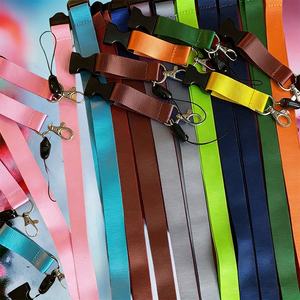 Cordones Personalizados de Poliéster a Todo Color para Festivales y Fiestas, Cordones Tejidos con Logotipo Personalizable para Festivales y Eventos - Product Image 4