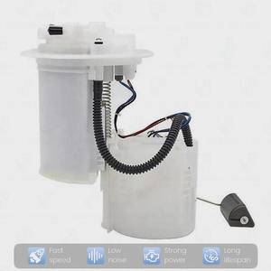 مضخة وقود أصلية OEM 77020-05130 77020-12570 77020-02240 77020-02060 77020-12800، وحدة تغذية مضخة الوقود، لسيارة تويوتا كورولا ليفين 1.6/1.8 لتر - Product Image 2