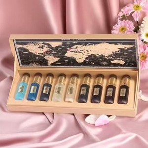 Eau de Parfum Série Tabac 25ml Format Standard Parfum Boisé Vaporisateur Femme Origine CN <span class=keywords><strong>Patchouli</strong></span> & Bergamote Longue Durée Vente en Gros - Product Image 2