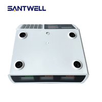 Balance de table de pesée de viande d'acier inoxydable de ACS-006 de TT 30KG