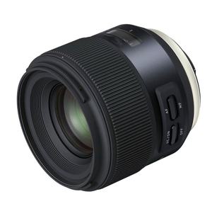 เลนส์ Tamron SP 35 มม. F1.8 Di VC USD สำหรับกล้อง Canon EF Mount แบบฟูลเฟรม พร้อมระบบกันสั่นภาพ VC - Product Image 4