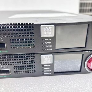Contrôleur de balanceur de charge 12 Gbps L4/L7 10G/40G Ports SFP+ 1U Rackmount <span class=keywords><strong>F5</strong></span>-BIG-IP Série I5000 I5600/i5800 Utilisé - Product Image 3