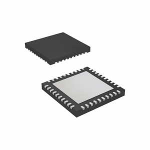 Interface Manufacturer Channel 40 WFQFN Exposed Pad TLV320AIC3007IRSBT Components Electronic - Product Image 1