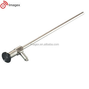 4k कठोर लैप्रोस्कोप 10 मिमी 0 ° 30 डिग्री सर्जिकल एंडोस्कोप और न्यूनतम आक्रामक सर्जरी के लिए - Product Image 2