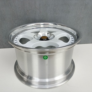 Gran oferta, nuevas ruedas forjadas de coche de pasajeros de 18 19 pulgadas para <span class=keywords><strong>Nissan</strong></span> Skyline JDM <span class=keywords><strong>GTR</strong></span> R32 R33 400R R34 Evo9 Evo8 350Z 370Z Benz C63 E63 - Product Image 5