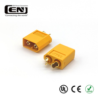 Connecteur de chargeur OEM Amass câble en Silicone haut de gamme Xt60 connecteur d'alimentation pour Rc Lipo batterie Fpv Drone