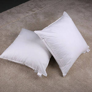 <span class=keywords><strong>Coussin</strong></span> de maison rembourré en coton, intérieur rembourré, pour le canapé, la voiture, doux, enveloppe de <span class=keywords><strong>coussin</strong></span>, noyau d'oreiller, blanc, 1 pièce - Product Image 2