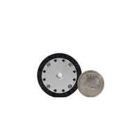 Servomoteur à courant continu sans balais de petite taille actionneur de joint de robot encodeur de valeur absolue intégré pour équipement d'exosquelette