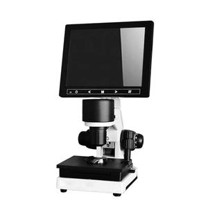 Capillaroscope de microscope capillaire numérique portable de médecine chinoise pour le <span class=keywords><strong>dépistage</strong></span> des complications microvasculaires du <span class=keywords><strong>diabète</strong></span> - Product Image 2