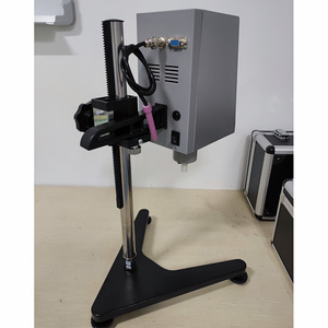 Viscosimètre numérique Drawell RVDV-2 RVDV-1, viscosimètre de laboratoire, viscosimètre portable - Product Image 1