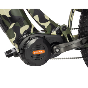 <span class=keywords><strong>JOBO</strong></span> TDE58L vélo de montagne électrique personnalisé 26 pouces moteur à manivelle 1000w moteur e-bike gros pneu - Product Image 5