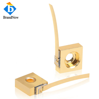 Diode laser LD 830 nm 2 W à monture C pour applications optiques d'équipements médicaux