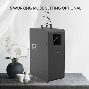 Diffuseur électrique mural sans eau OEM ODM en métal 8000M 1200Ml avec application et télécommande, garantie 1 an - Product Image 2