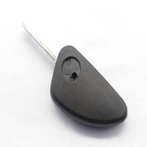 Cho ALFA 147 Với Logo Và Sip22 Lưỡi Từ Xa Chính Nhà Fob Thay Thế Lật 2 Nút - Product Image 3