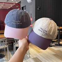 Gorra de Béisbol Ligera de Secado Rápido con Logotipo Bordado Personalizado, Gorra Deportiva Transpirable de Poliéster para Verano, Estilo Trucker