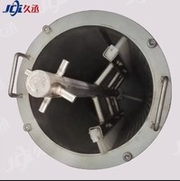 Filtre à eau autonettoyant automatique AFB pour circuit CVC - Filtre à brosse en acier inoxydable 304 pour systèmes de refroidissement industriels