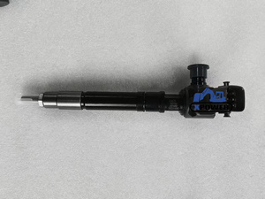 Hilux Revo Fortuner Innova 2.8L 1GD-FTV Injecteur à rampe commune pour moteur diesel 23670-0E060 23670-09470 236700E060 - Product Image 3